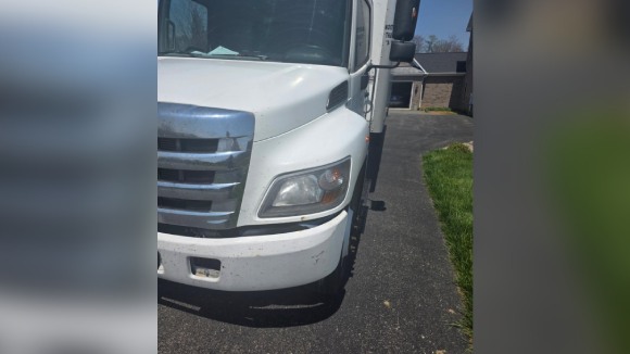 BOX TRUCKS FOR RENT