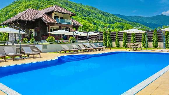 PRODAJA CELOKUPNOG KOMPLEKSA APARTMANA DRINSKA BAJKA, BAJINA BASTA, SRB