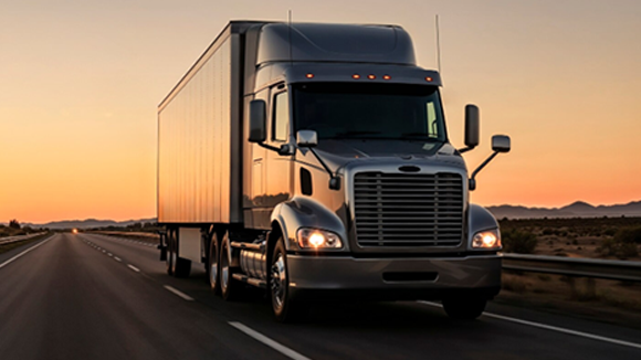 G&G TRUCKING DEDICATED LOADOVI ZA OWNERE