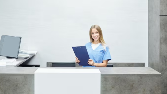 SALON MANAGER – CHICAGO