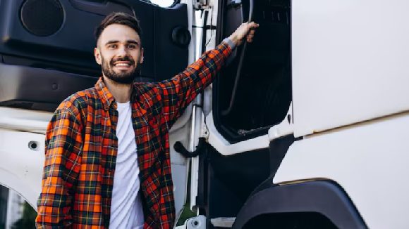 POTREBAN CDL VOZAC SA MINIMUM DVE GODINE ISKUSTVA