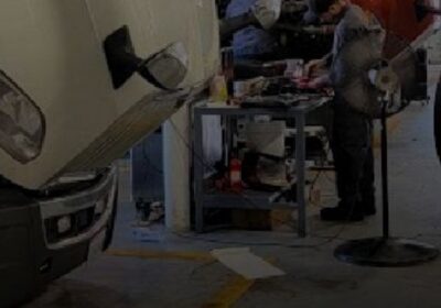 SLTRUCKREPAIR
