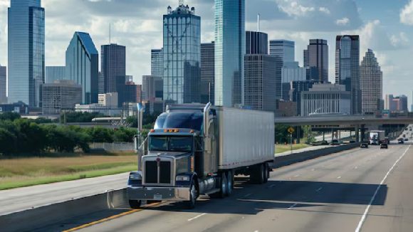 WE’RE HIRING – FREIGHT SALES & CONTRACT REPRESENTATIVE