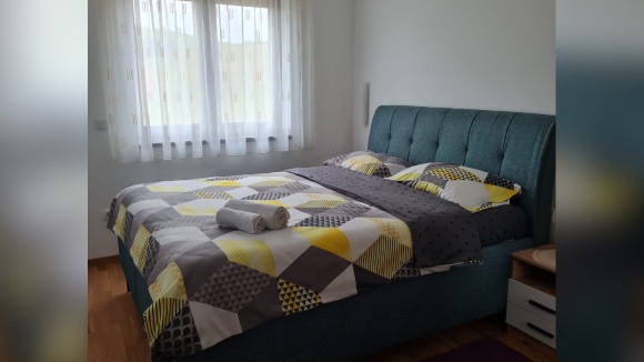 PRODAJEM APARTMAN NA ZLATIBORU (SRB, 36.96M2)