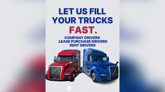 POPUNITE KAMIONE BRZO – COMPANY, LEASE I RENT VOZACI NA ODLOZENO PLACANJE