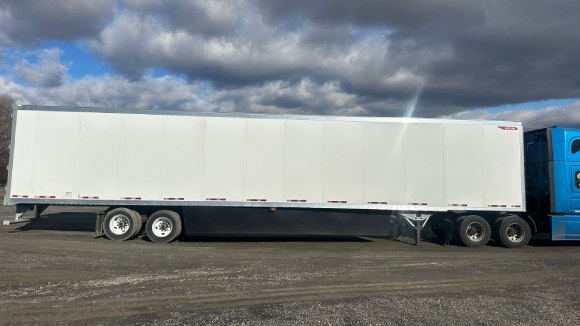 2026 TRAILERS FOR RENT