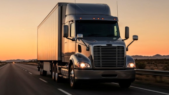 AVENTUS FREIGHT CORP POTRAZUJE OWNER OPERATORE