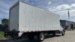 BOX TRUCK RENTAL – 2020-2023 | LIFTGATE + SLEEPER