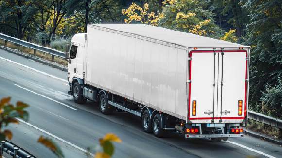 BOX TRUCKS FOR RENT