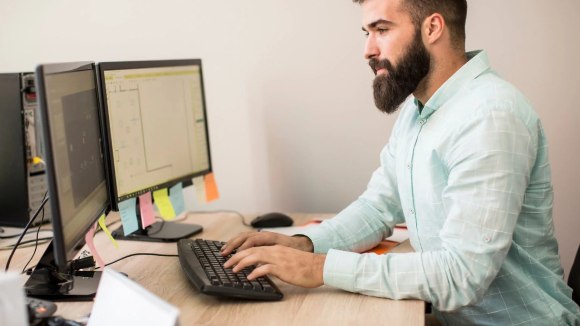 DISPATCHER WITH MORE THAN 10 YEARS OF EXPERIENCE LOOKING FOR REMOTE JOB POSITION