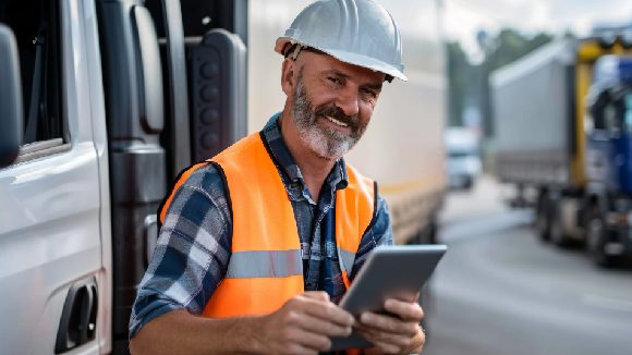 DSM CARRIERS INC IS HIRING A SAFETY/MAINTENANCE ASSISTANT