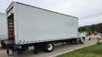 BOX TRUCK FOR SALE