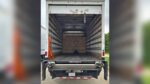 BOX TRUCK FOR SALE