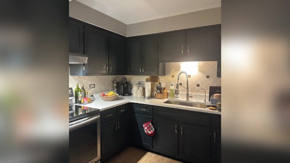 IZDAJE SE STAN U VILLA VENICE, LA GRANGE, IL OD 15. OKTOBRA
