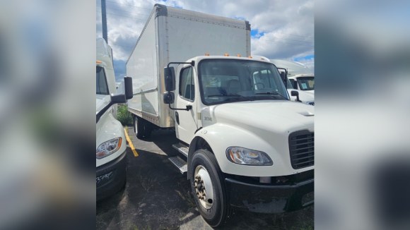 POTREBNI VOZACI ZA BOX TRUCK I DRY VAN