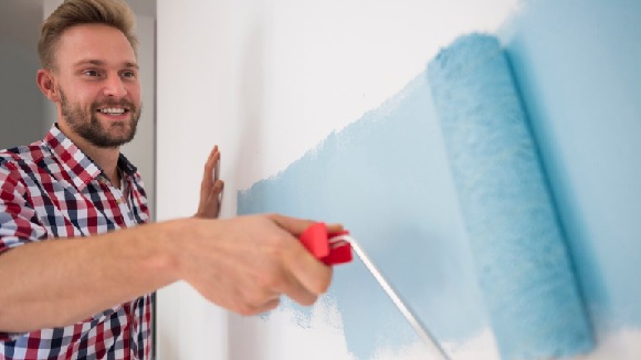 PROFESIONALNO KRECENJE I REPARACIJA ZIDOVA ENTERIJERA