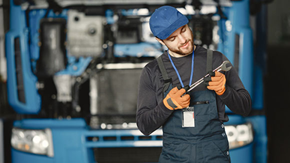 DIESEL MECHANIC NEEDED