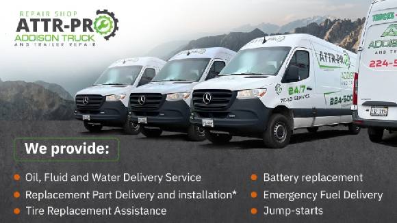 POTREBAN MEHANICAR ZA ROADSIDE ASSISTANCE