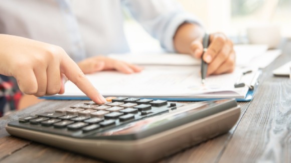 IFTA QUARTERLY RETURN