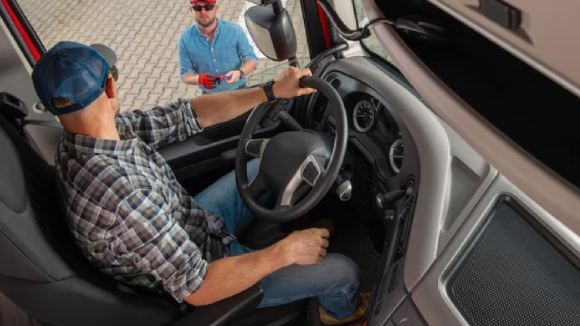 TRAZE SE OTR VOZACI SA CDL-A DOZVOLOM