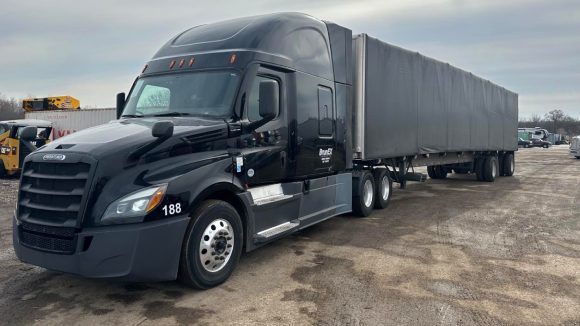 POTREBNI OWNER OPERATORI CONESTOGA/FLATBED PRIKOLICE