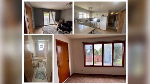 SOBA ZA IZDAVANJE U OKVIRU APARTMANA