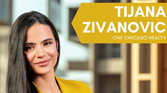 TIJANA ZIVANOVIC – EKSPERT ZA NEKRETNINE
