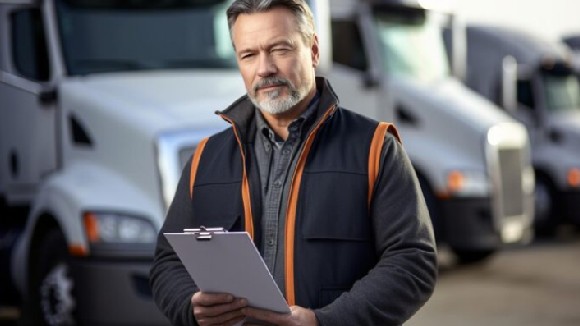 HIRING SAFETY MANAGER