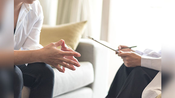 DIPLOMIRANA PSIHOTERAPEUTKINJA – CIKAGO I SAD