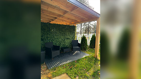 STUDIO FOR RENT IN BOLINGBROOK