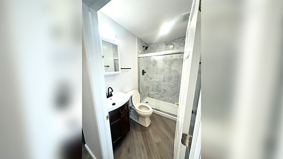 STUDIO FOR RENT IN BOLINGBROOK