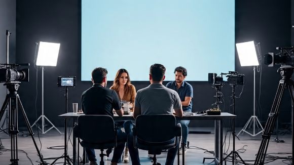 VIDEO PRODUKCIJA, SNIMANJE PODKASTA I DIGITALNE KOMUNIKACIJE – VISE OD DECENIJE ISKUSTVA