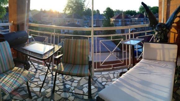 IZDAJEM STAN U CIKAGU