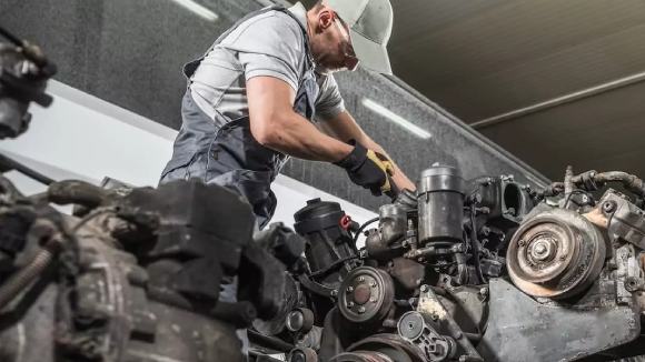 TRAZI SE MEHANICAR – LOOKING FOR DIESEL MECHANIC