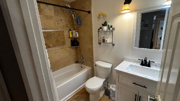 IZDAJE SE DVOSOBAN STAN U DES PLAINES-U