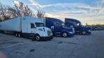WE ARE LOOKING FOR CDL CLASS A DRIVERS TO RUN LIVE LOADS REGIONALLY