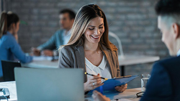 RECRUITER TRAZI OZBILJNU KOMPANIJU