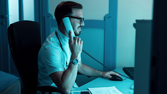 WE’RE HIRING! SAFETY DIRECTOR AD EXPERIENCED DISPATCHER