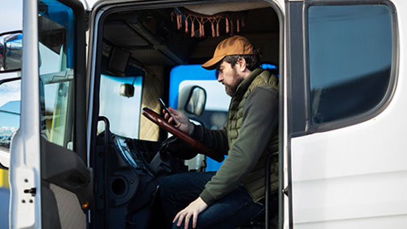 LOCAL CDL JOB OPPORTUNITY