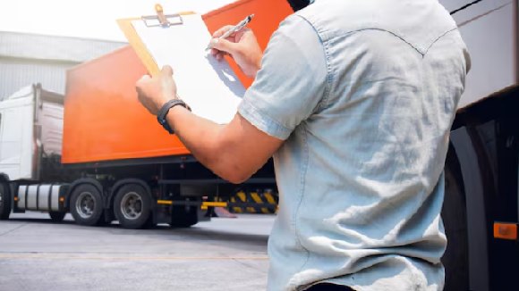 TRUCKING COMPANY IS SEEKING SAFETY PERSONNEL