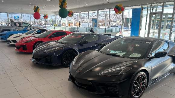 NAJBOLJE PONUDE ZA NOVA I POLOVNA AUTA – LAKO FINANSIRANJE