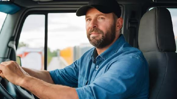 POTREBAN CDL VOZAC ZA DEDICATED TURE