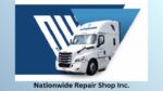 NATIONWIDE REPAIR SHOP INC. – PARKING I SERVIS ZA KAMIONE U SUMMIT-U, IL