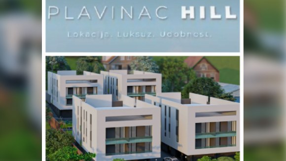 NA PRODAJU PLAC SA KOMPLETNOM INFRASTRUKTUROM U SMEDEREVU (SRB)