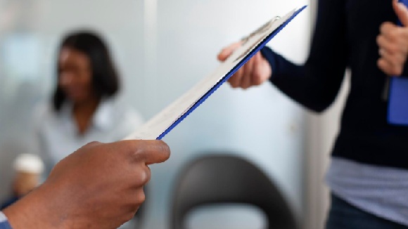 TRUCKING COMPANY IS SEEKING DEDICATED AND ORGANIZED RECRUITER