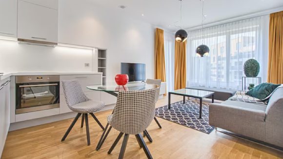 TRAZIM STAN ZA RENTU OD 1. 13 – 2. 22