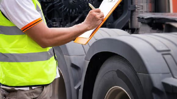 TRANSPORTATION SAFETY SERVICES