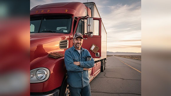 COMPANY BOX TRUCK DRIVERS NEEDED AND OWNER OPERATORS (SEMIS AND BOX TRUCKS)