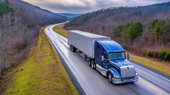 KUPUJEMO TRUCKING KOMPANIJU SA 10+ KAMIONA