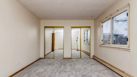 IZDAJEM DVOSOBAN STAN U WILLOWBROOK-U